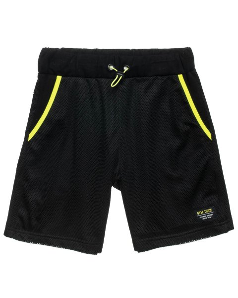 Set Gym Tonic with embossed elements (6-16 years)