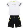 Set Gym Tonic with embossed elements (6-16 years)