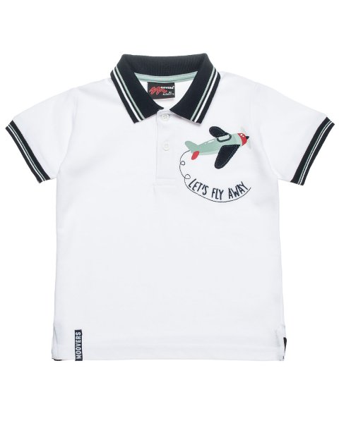 Set Moovers with embroidery (12 months-5 years)