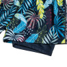 Set Gym Tonic with floral pattern (6-16 years)