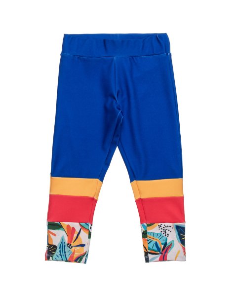 Set Gym Tonic with embossed elements (6-14 years)