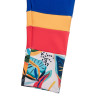 Set Gym Tonic with embossed elements (6-14 years)