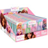 Pastel nail polishes set of 5 pcs Wow Generation