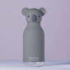 Water bottle thermos Asobu Bestie Koala 475ml