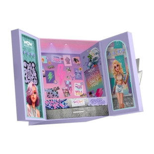 Jewelry box with lights Wow Generation