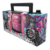 Wireless Sound Amplifier Speaker Wow Generation