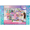 WOW Generation ROOM Decoration Kit with LED Light και 300+ Graphics and Accessories