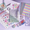 Creative DIY Scrapbooking Kit Wow Generation