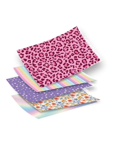 Creative DIY Scrapbooking Kit Wow Generation