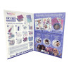 Creative DIY Scrapbooking Kit Wow Generation