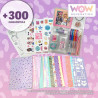 Creative DIY Scrapbooking Kit Wow Generation