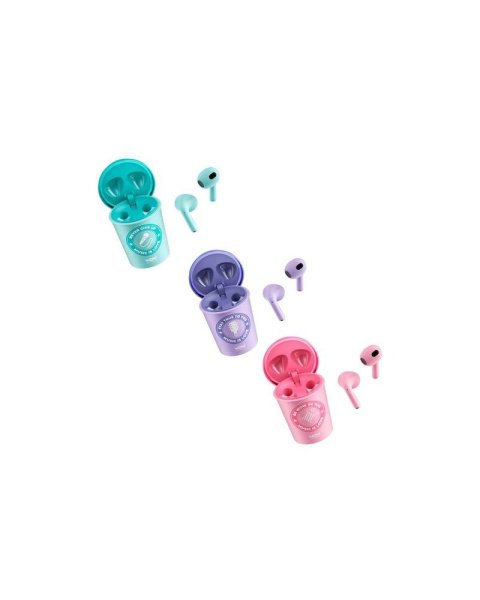 Wireless headphones Wow Generation