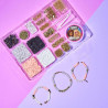 Bracelet making box Wow Generation