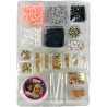 Bracelet making box Wow Generation