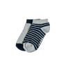 Socks low 2 pairs (6-24 months)