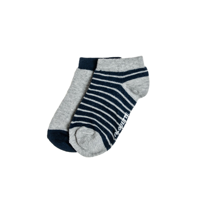 Socks low 2 pairs (6-24 months)