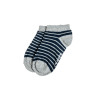 Socks low 2 pairs (6-24 months)
