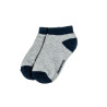 Socks low 2 pairs (6-24 months)