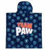 Beach towel Paw Patrol 120x60cm