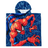 Beach towel Spiderman 120x60cm