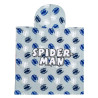 Πόντσο θαλάσσης Spiderman 120x60εκ.