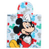 Beach towel Disney Mickey Mouse 120x60cm