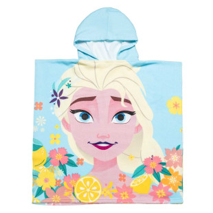 Beach towel Disney Frozen 120x60cm