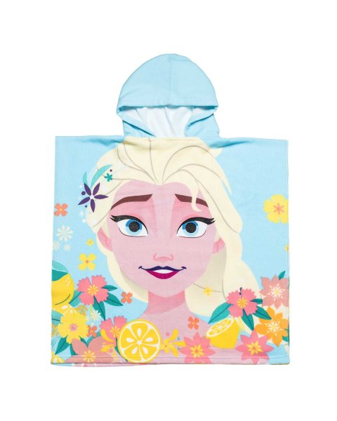 Beach towel Disney Frozen 120x60cm