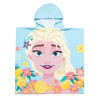 Πόντσο θαλάσσης Disney Frozen 120x60εκ.