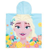 Πόντσο θαλάσσης Disney Frozen 120x60εκ.