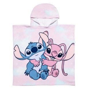 Beach towel Disney Lilo & Stitch 120x60cm