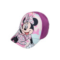   Καπέλο jockey Disney Frozen (12-24 μηνών)