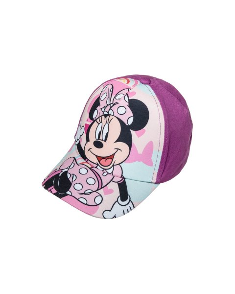   Καπέλο jockey Disney Frozen (12-24 μηνών)