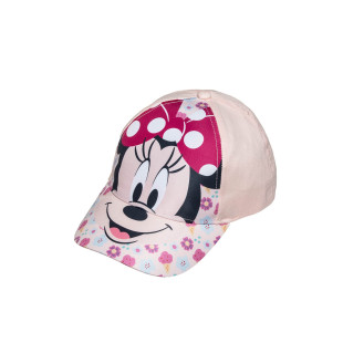 Καπέλο jockey Disney Minnie Mouse (4-6 ετών)
