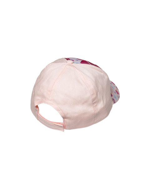 Καπέλο jockey Disney Minnie Mouse (4-6 ετών)