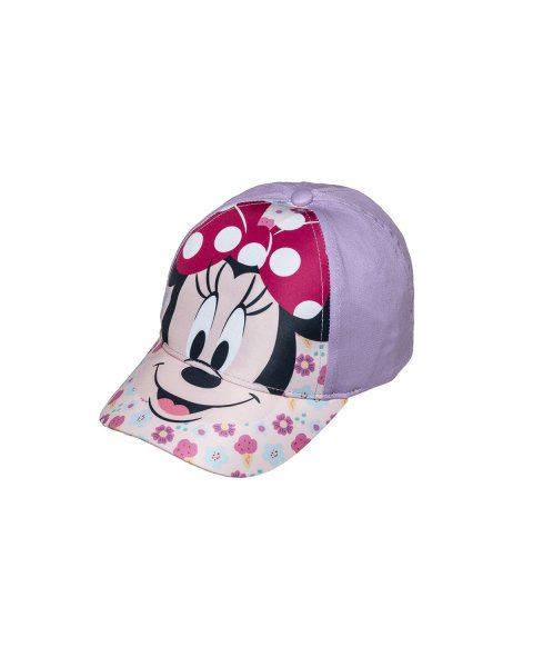 Jockey cap Disney Minnie Mouse (4-6 years)