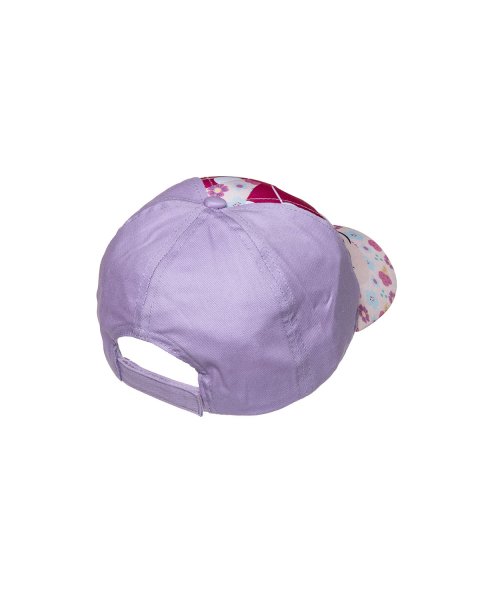 Καπέλο jockey Disney Minnie Mouse (4-6 ετών)