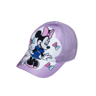 Καπέλο jockey Disney Minnie Mouse (2-4 ετών)