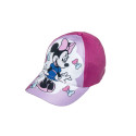 Καπέλο jockey Disney Minnie Mouse (2-4 ετών)