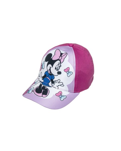 Jockey cap Disney Minnie Mouse (2-4 years)