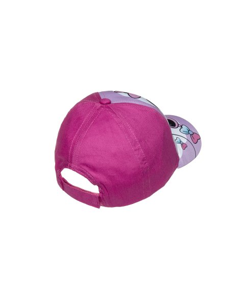 Καπέλο jockey Disney Minnie Mouse (2-4 ετών)