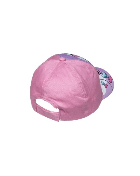 Καπέλο jockey Disney Minnie Mouse (2-4 ετών)