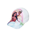 Καπέλο jockey Disney Princess (4-6 ετών)