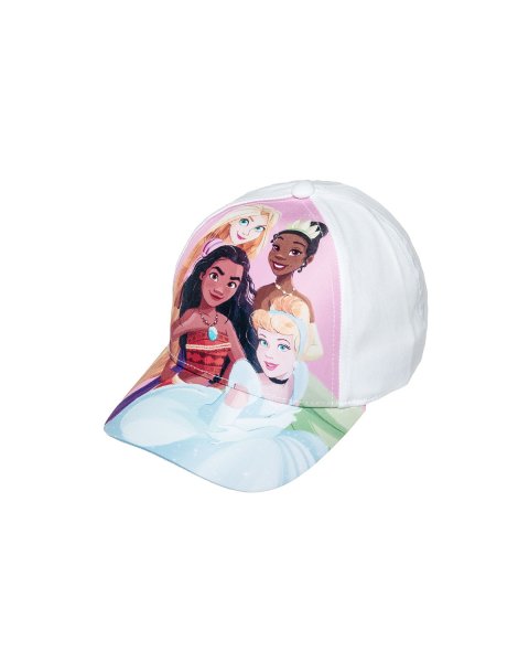 Jockey cap Disney Princess (4-6 years)