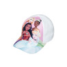 Καπέλο jockey Disney Princess (4-6 ετών)