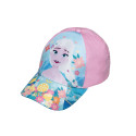   Καπέλο jockey Disney Frozen (4-6 ετών)