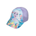   Καπέλο jockey Disney Frozen (4-6 ετών)