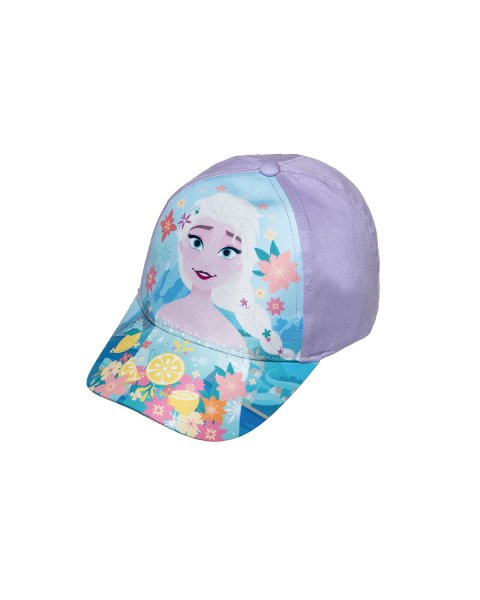 Jockey cap Disney Frozen (4-6 years)