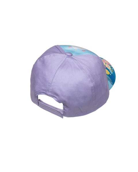   Καπέλο jockey Disney Frozen (4-6 ετών)
