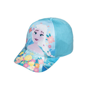   Καπέλο jockey Disney Frozen (4-6 ετών)